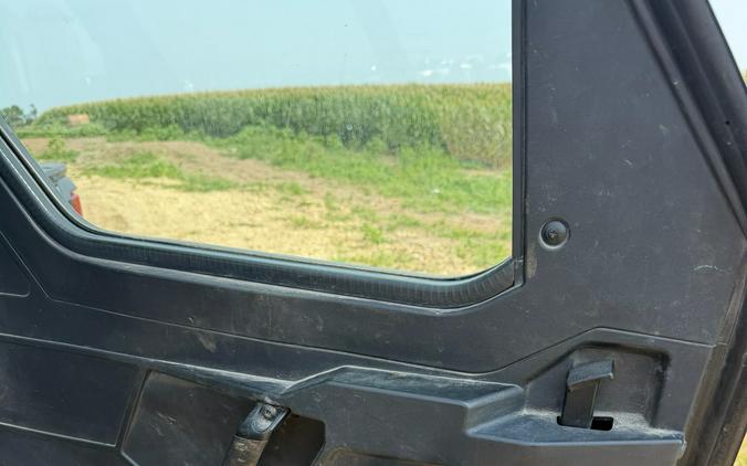 2024 Polaris Ranger XP 1000 Northstar Edition Premium
