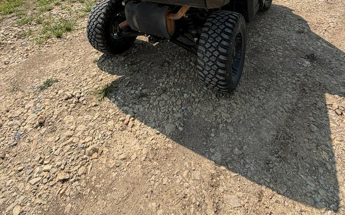 2024 Polaris Ranger XP 1000 Northstar Edition Premium