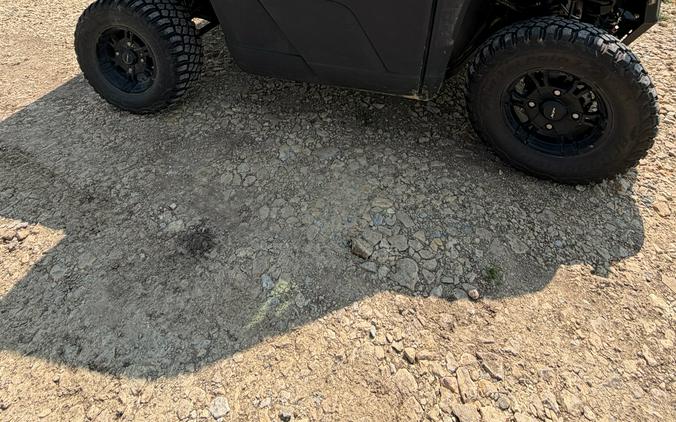 2024 Polaris Ranger XP 1000 Northstar Edition Premium