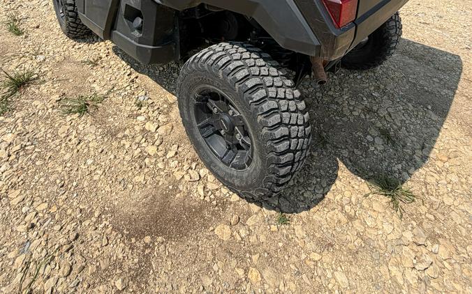 2024 Polaris Ranger XP 1000 Northstar Edition Premium