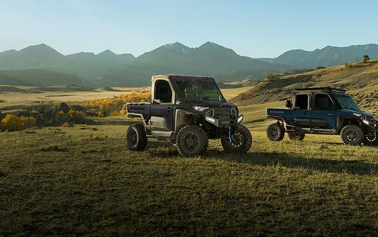 2027 Polaris Ranger XD 1500 Northstar Premium