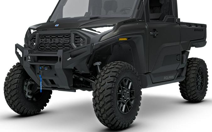 2027 Polaris Ranger XD 1500 Northstar Premium