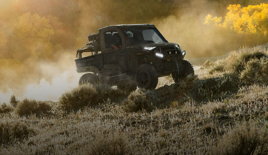 2027 Polaris Ranger XD 1500 Northstar Premium