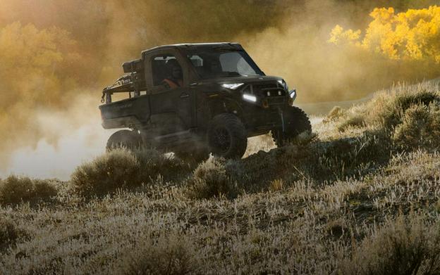 2027 Polaris Ranger XD 1500 Northstar Premium