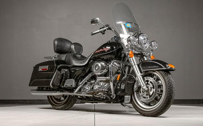 2008 Harley-Davidson Road King
