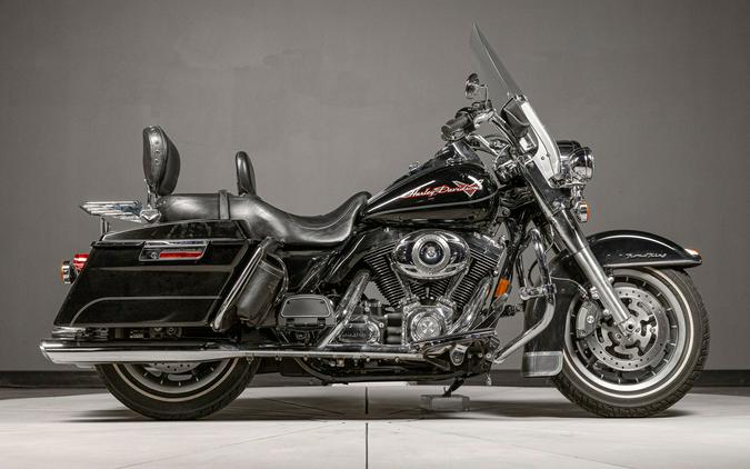2008 Harley-Davidson Road King