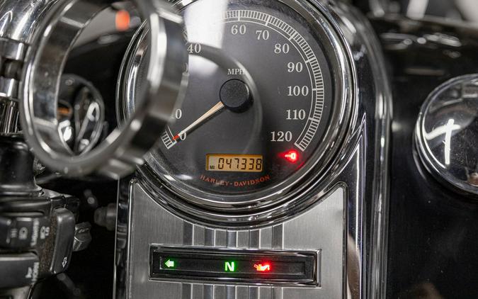 2008 Harley-Davidson Road King