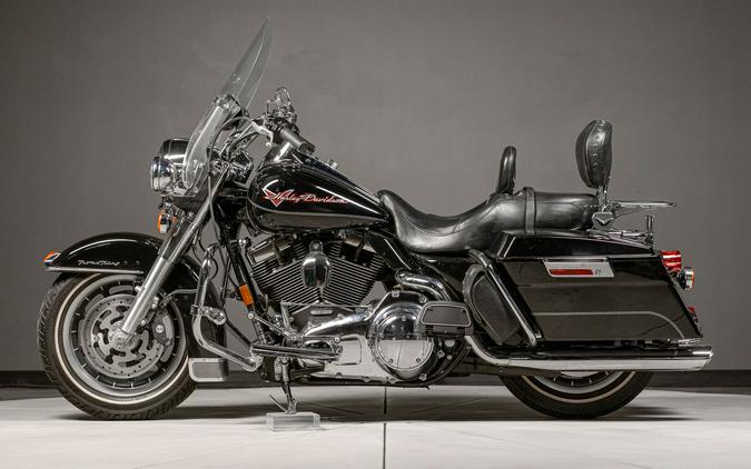 2008 Harley-Davidson Road King