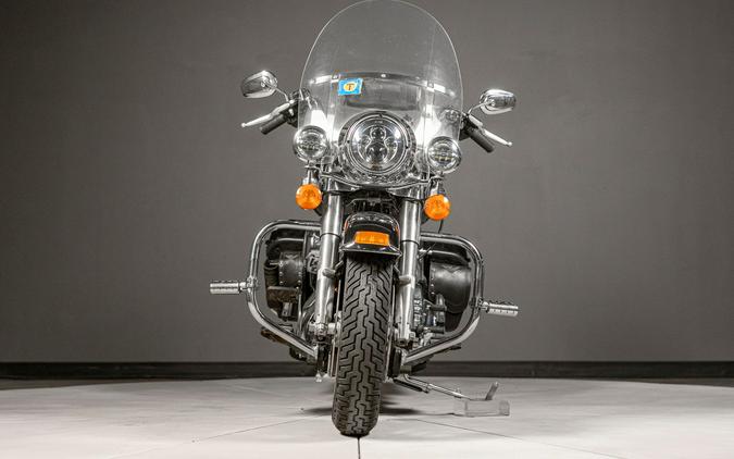 2008 Harley-Davidson Road King