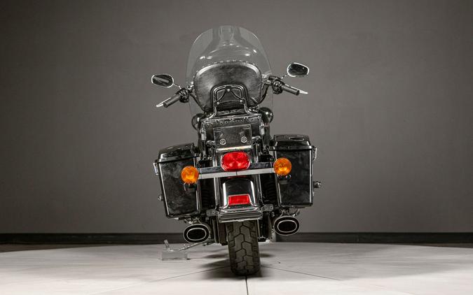 2008 Harley-Davidson Road King
