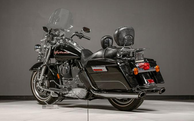 2008 Harley-Davidson Road King