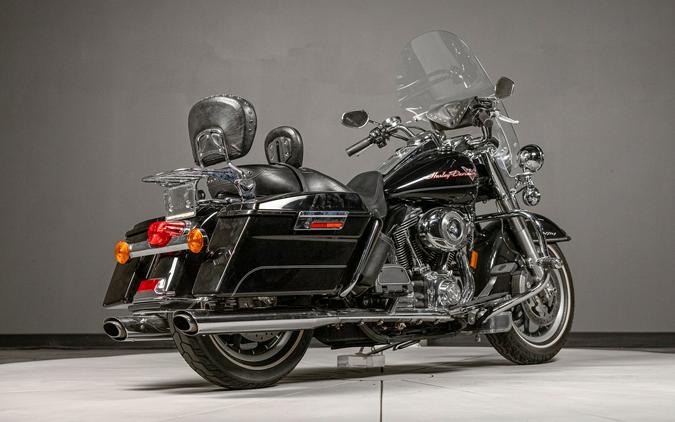 2008 Harley-Davidson Road King