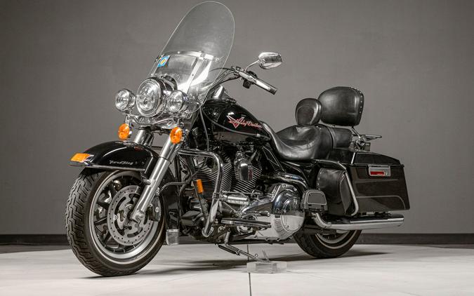2008 Harley-Davidson Road King
