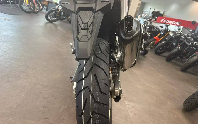 2026 Honda Africa Twin Adventure Sports ES DCT