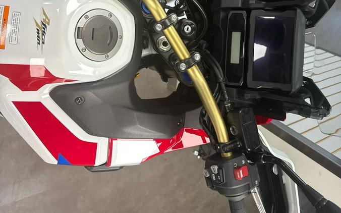 2026 Honda Africa Twin Adventure Sports ES DCT