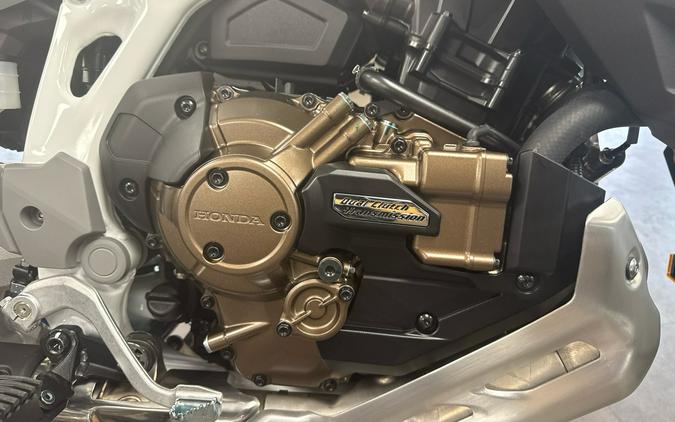 2026 Honda Africa Twin Adventure Sports ES DCT