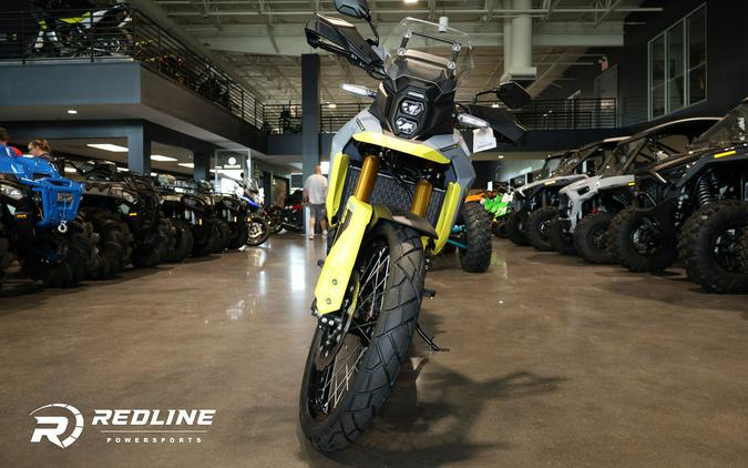 2023 Suzuki V-Strom 800DE