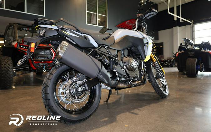 2023 Suzuki V-Strom 800DE