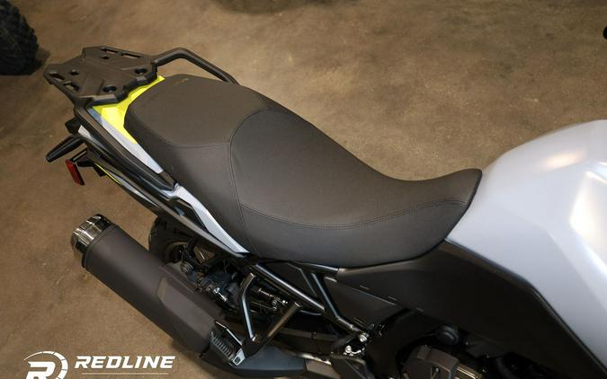 2023 Suzuki V-Strom 800DE