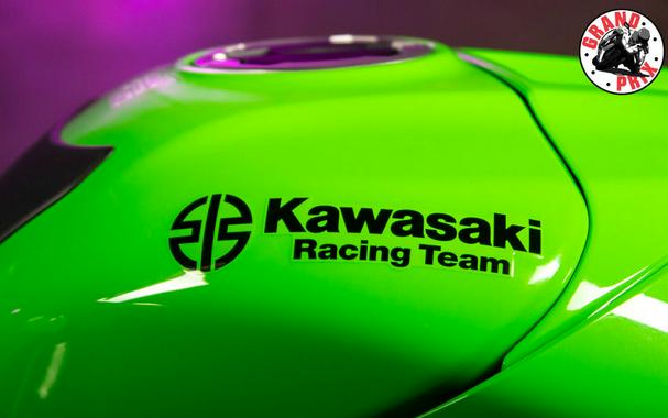 2024 Kawasaki Ninja® ZX™-10RR