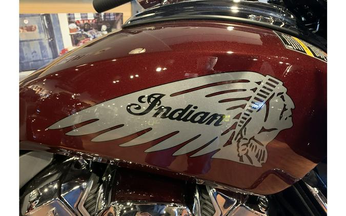 2023 Indian Motorcycle Indian Challenger Limited - Color Option