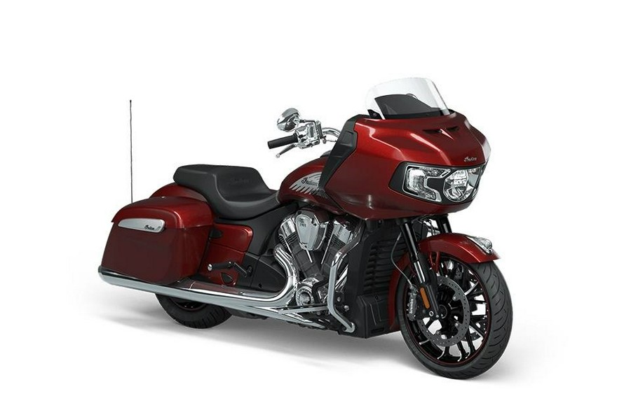 2023 Indian Motorcycle Indian Challenger Limited - Color Option