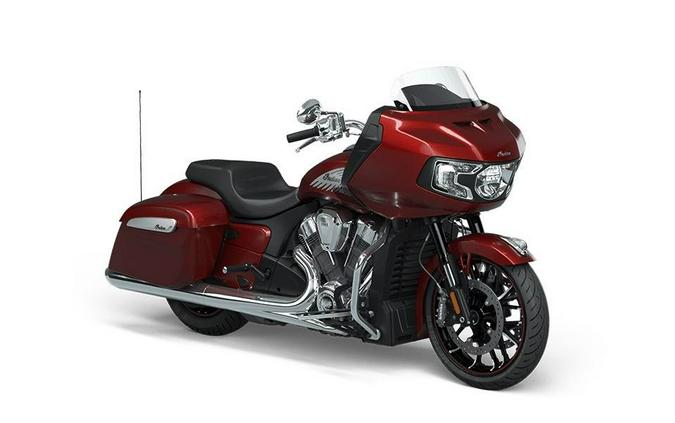 2023 Indian Motorcycle Indian Challenger Limited - Color Option