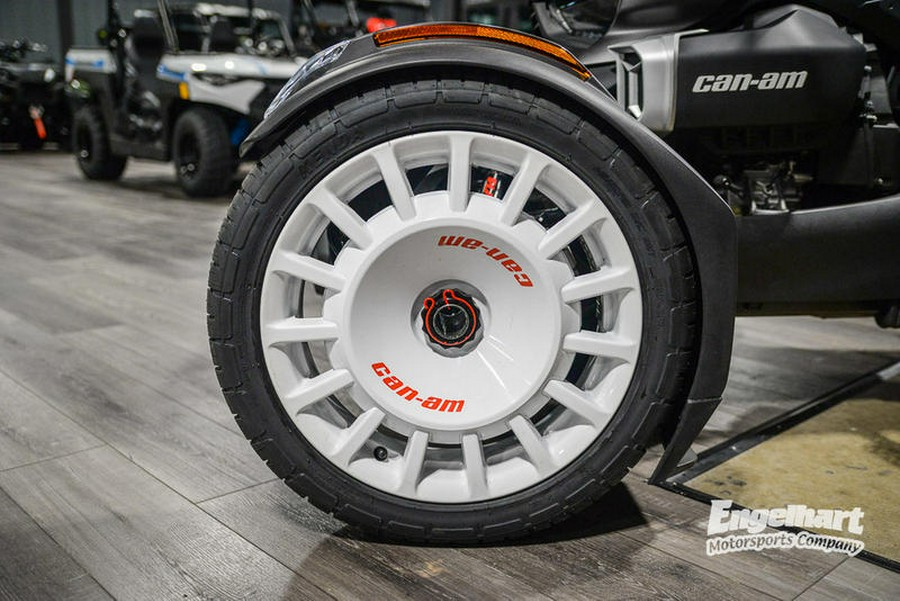 2022 Can-Am® Ryker Rally Rotax 900 ACE