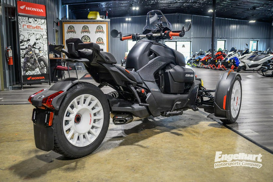 2022 Can-Am® Ryker Rally Rotax 900 ACE