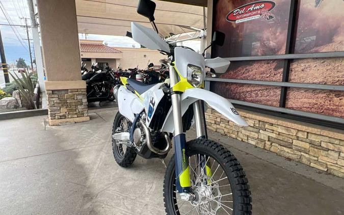 2024 HUSQVARNA FE 350S