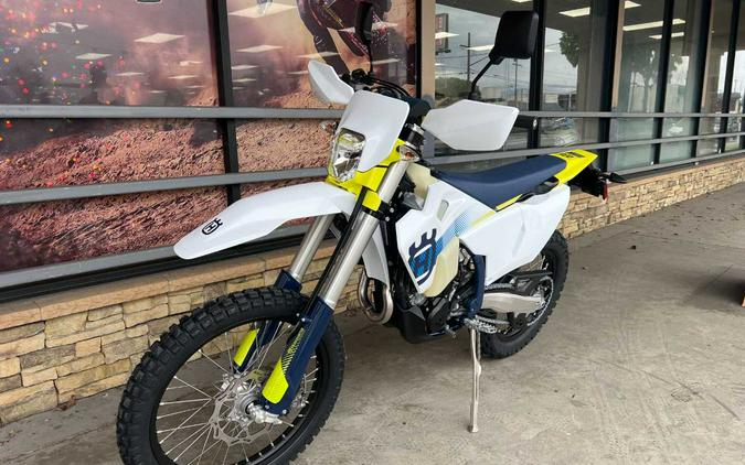 2024 HUSQVARNA FE 350S