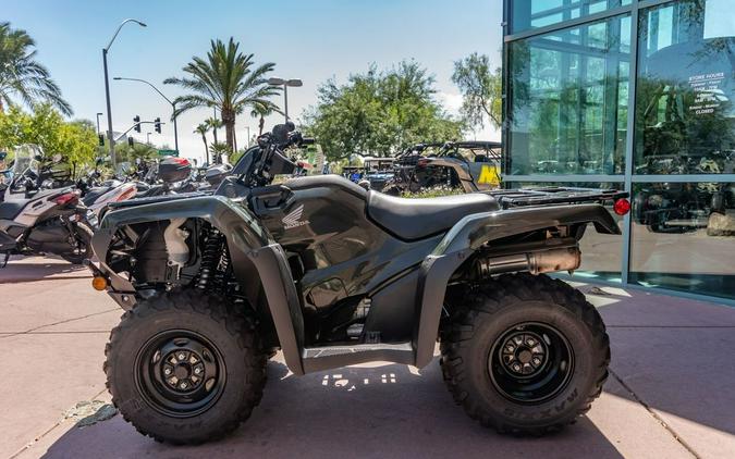 2024 Honda® FourTrax Rancher 4x4 ES