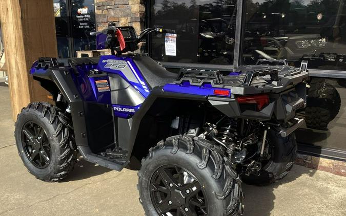 2024 Polaris Sportsman 850 Premium