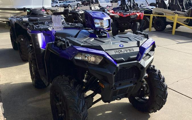 2024 Polaris Sportsman 850 Premium