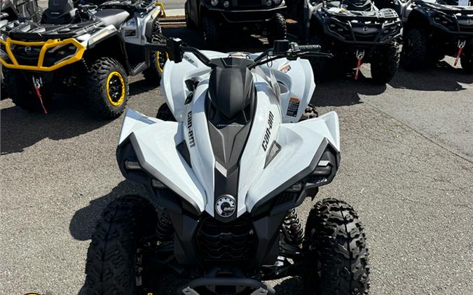 2024 Can-Am™ Renegade 650