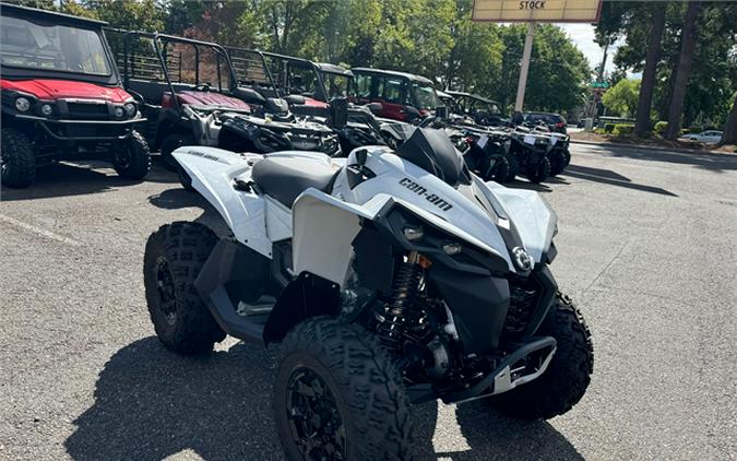 2024 Can-Am™ Renegade 650