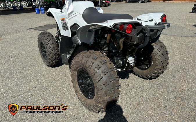 2024 Can-Am™ Renegade 650