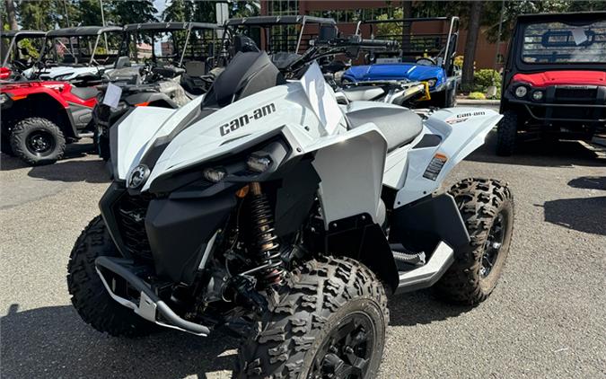 2024 Can-Am™ Renegade 650