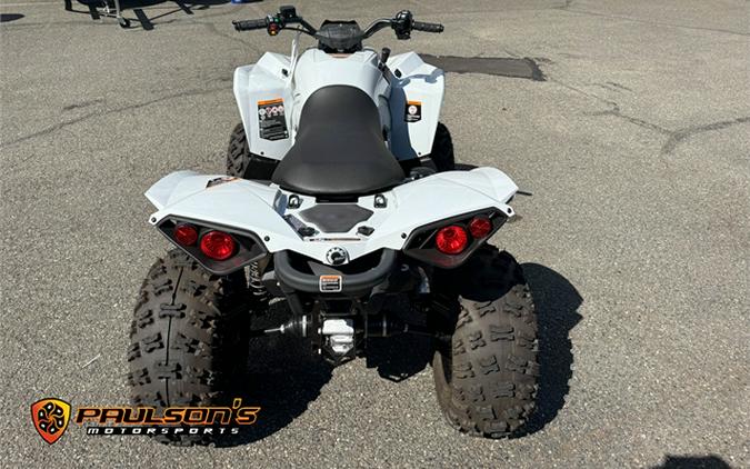 2024 Can-Am™ Renegade 650