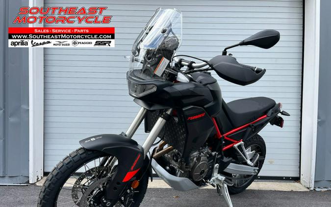 2024 Aprilia Tuareg 660