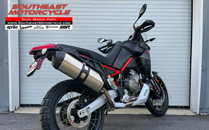 2024 Aprilia Tuareg 660