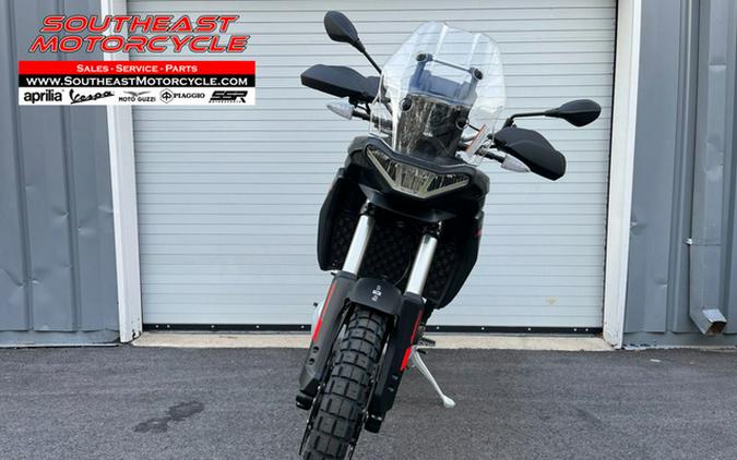 2024 Aprilia Tuareg 660