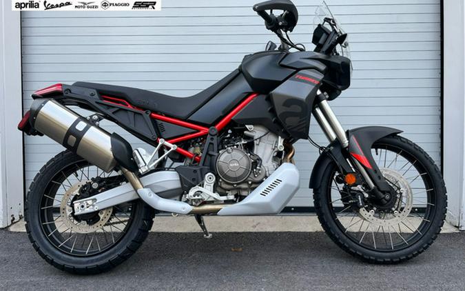 2024 Aprilia Tuareg 660