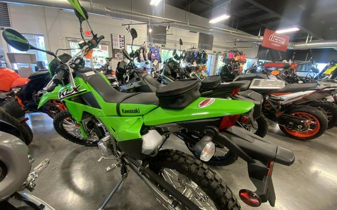 2024 Kawasaki KLX®300