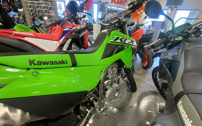 2024 Kawasaki KLX®300