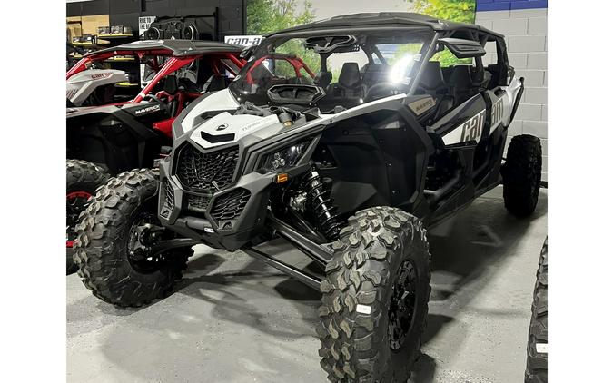 2024 Can-Am Maverick X3 MAX RS Turbo RR + Accessories - *1.49% Promo Financing!