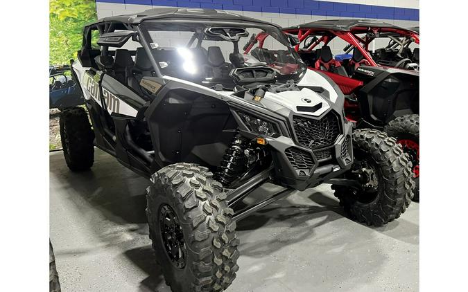 2024 Can-Am Maverick X3 MAX RS Turbo RR + Accessories - *1.49% Promo Financing!