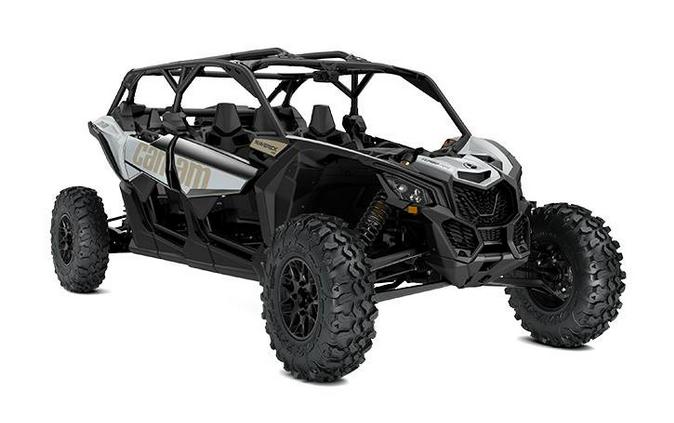 2024 Can-Am Maverick X3 MAX RS Turbo RR + Accessories - *1.49% Promo Financing!