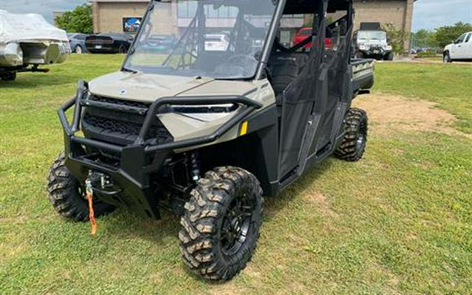 2024 Polaris Ranger Crew XP 1000 Premium