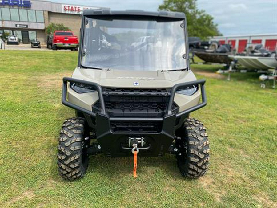 2024 Polaris Ranger Crew XP 1000 Premium